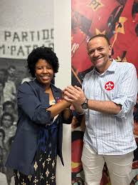 Jack Rocha e Edinho SIlva